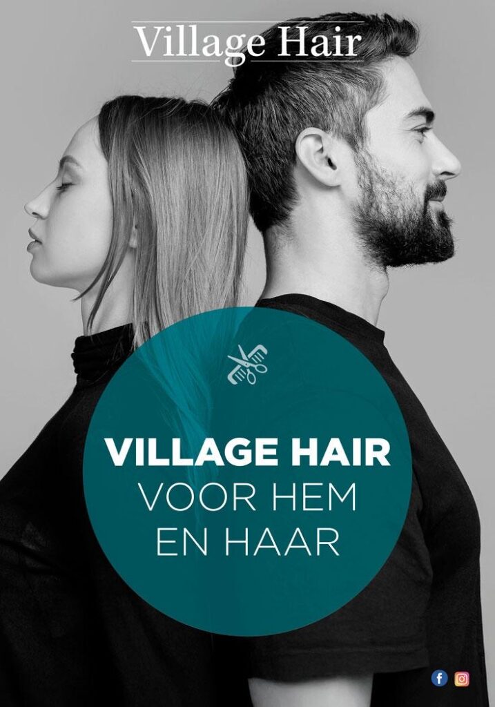 Voor hem en haar