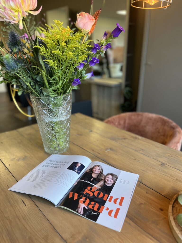 Village Hair in KappersZaken!